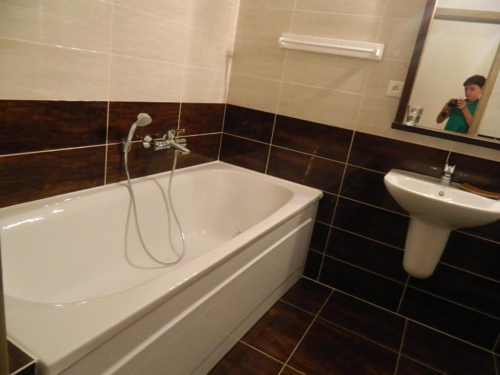 Hotel Kastiel Biela Dama A Cierny Rytier Krompachy Pokój zdjęcie