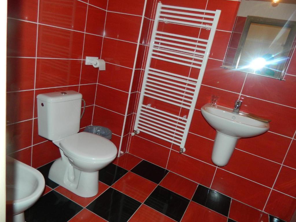 Hotel Kastiel Biela Dama A Cierny Rytier Krompachy Pokój zdjęcie