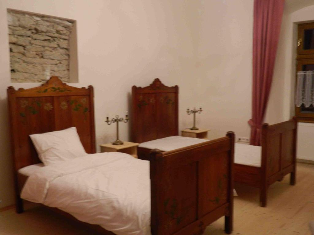 Hotel Kastiel Biela Dama A Cierny Rytier Krompachy Pokój zdjęcie
